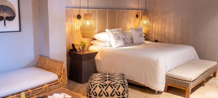 卢伊斯庄园酒店，法兰达精品店，雷迪森个体会员(Hotel Casa Don Luis by Faranda Boutique, a Member of Radisson Individuals)图片