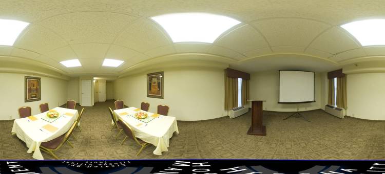 华盛顿东智选假日酒店 - 安德鲁斯空军基地(Holiday Inn Express Washington DC East-Andrews AFB)图片