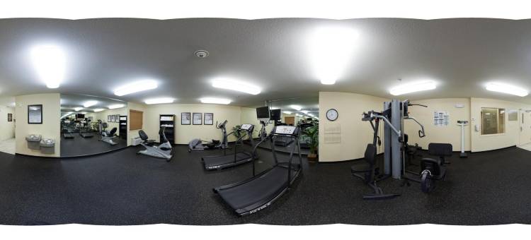 Candlewood Suites 威奇托福尔斯瀑布@洪夫人街(Candlewood Suites Wichita Falls @ Maurine ST.)图片