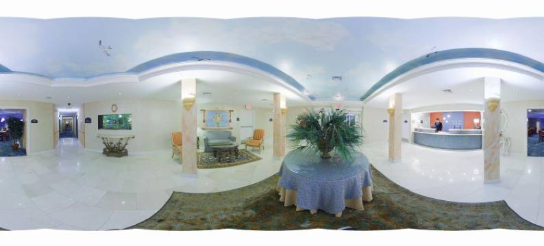 布兰福德纽黑文智选假日酒店(Holiday Inn Express BRANFORD-NEW HAVEN by IHG)图片