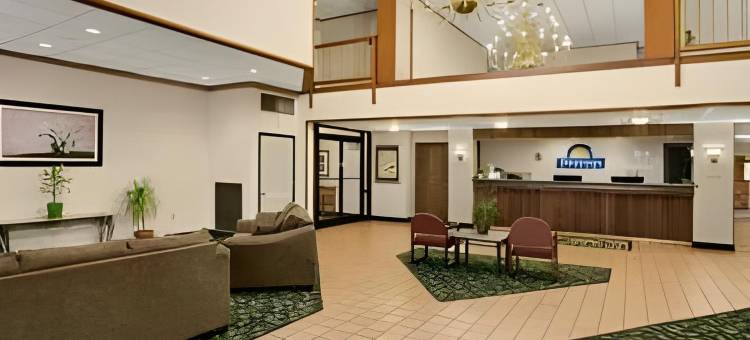 麦迪逊维尔戴斯酒店(Days Inn by Wyndham Madisonville)图片