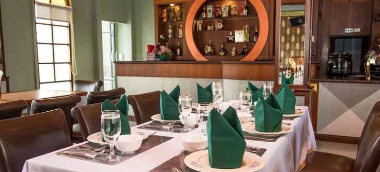 埃拉旺酒店(Erawan Hotel)图片