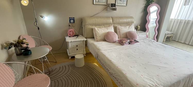 美途民宿(煤建路分店)图片