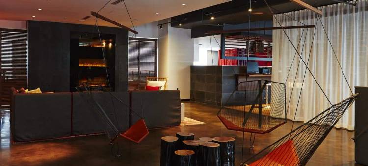 哈利法克斯机场奥特酒店(Alt Hotel Halifax Airport)图片