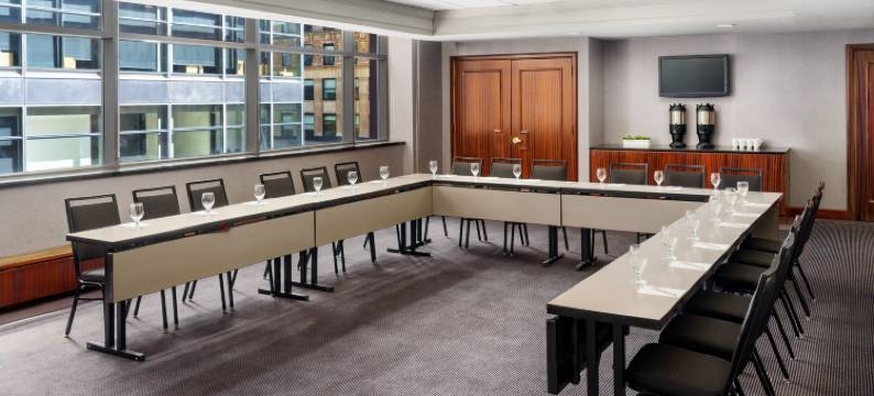 纽约曼哈顿/时代广场 Residence Inn 酒店(Residence Inn New York Manhattan/Times Square)图片