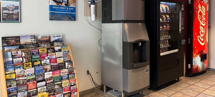 开间6 - 拉斯克鲁塞斯，新墨西哥州 - 特尔肖尔(Studio 6 Las Cruces, NM Telshor)图片