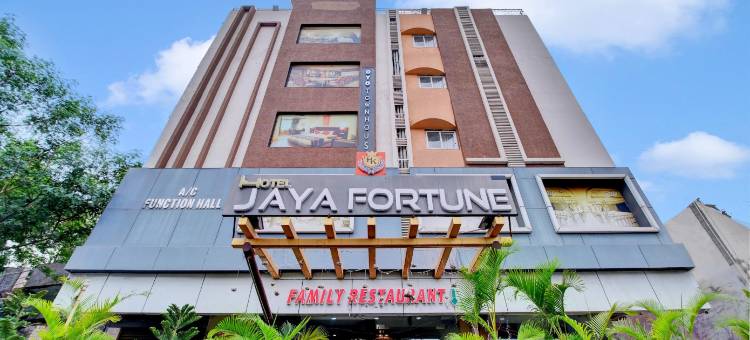 Hotel O Jaya Fortune图片