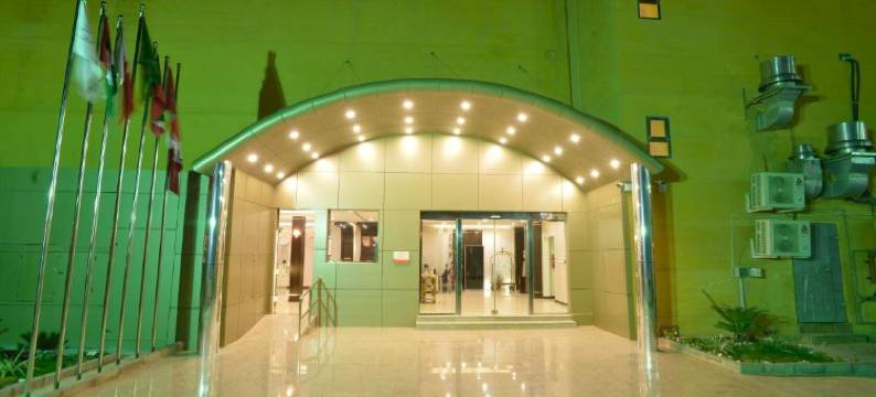 艾尔奥萨阿尔穆海德公寓(Al Muhaidb Residence Al Ahsa)图片