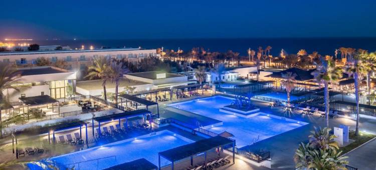 巴塞罗加塔角酒店(Barceló Cabo de Gata)图片