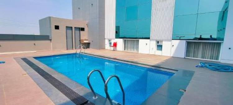 Hotel Kunal Palace图片