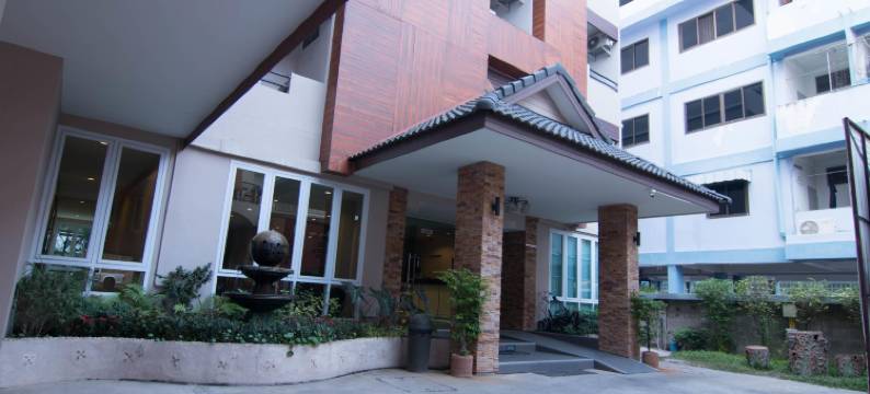 乌隆他尼之家酒店(At Home at Udon)图片