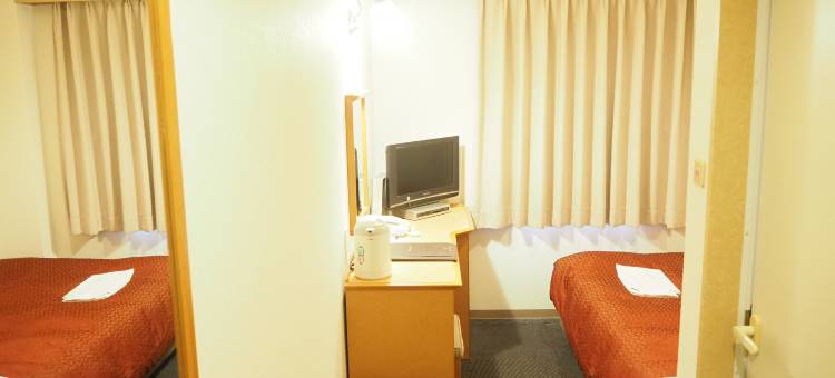 埃尔蒙特酒店(Hotel Elmont)图片
