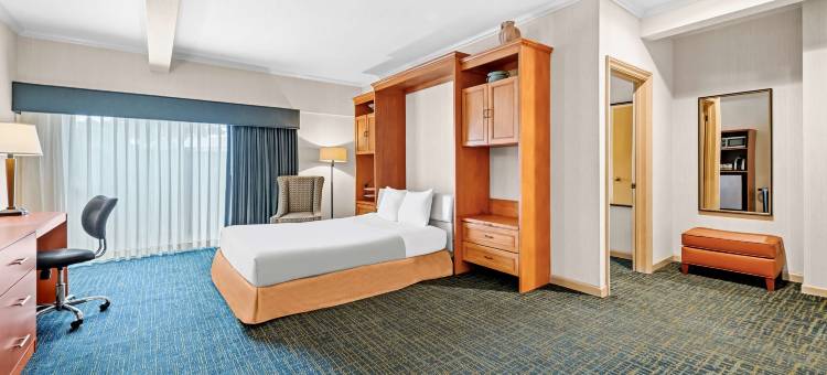 迪安萨贝斯特韦斯特酒店(Best Western de Anza Inn)图片