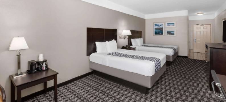 迪尔帕克拉昆塔温德姆套房酒店(La Quinta Inn & Suites by Wyndham Deer Park)图片