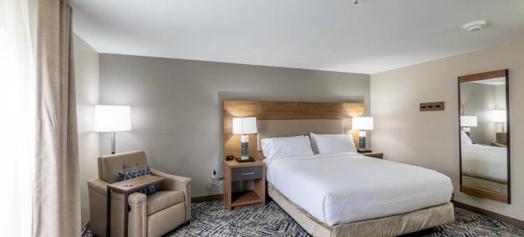 Candlewood Suites Wichita Northwest, an IHG Hotel图片