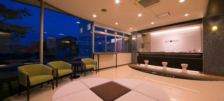 微笑酒店阿南(Smile Hotel Anan)图片