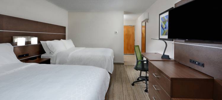 Holiday Inn Express 丹维尔 by IHG(Holiday Inn Express Danville)图片