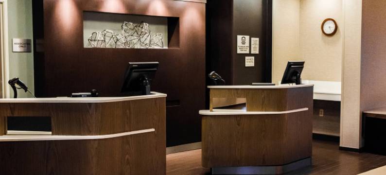 拉斐特万怡酒店(Courtyard Lafayette)图片