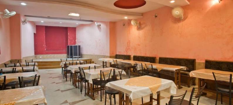 Banjara Regalia酒店(Hotel Banjara Regalia)图片