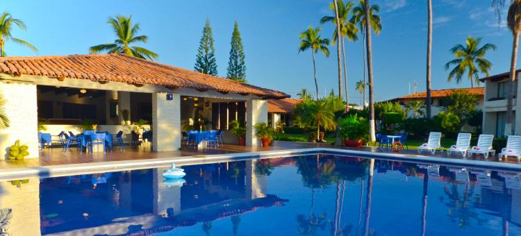 卡波布兰科酒店和海湾(Cabo Blanco Hotel and Marina)图片