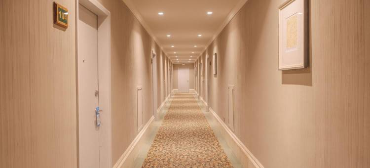 Balderrama酒店集合的圣塔安妮塔酒店(Hotel Santa Anita a Balderrama Hotel Collection)图片