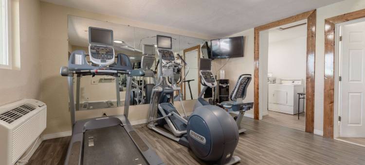 靠近梅萨维德的品质酒店(Quality Inn Near Mesa Verde)图片