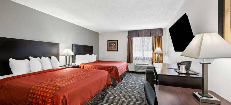 SureStay Plus Hotel by Best Western Lubbock Medical Center图片