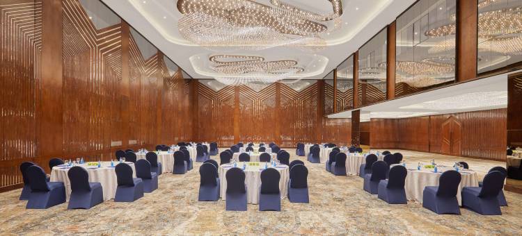 拉美西斯希尔顿酒店(Ramses Hilton)图片