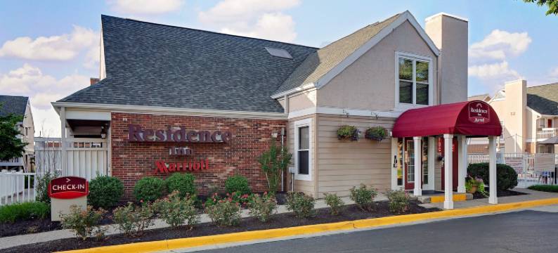 路易斯维尔东部居家酒店(Residence Inn Louisville East)图片
