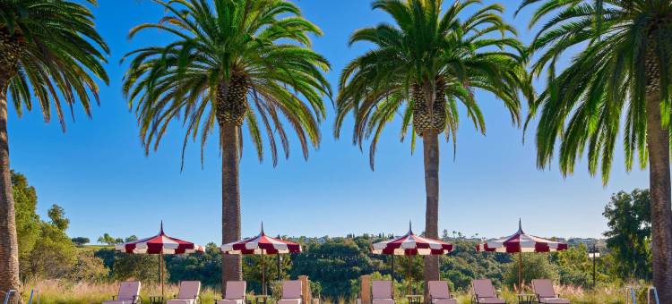 费尔蒙格兰德尔马酒店(Fairmont Grand Del Mar)图片