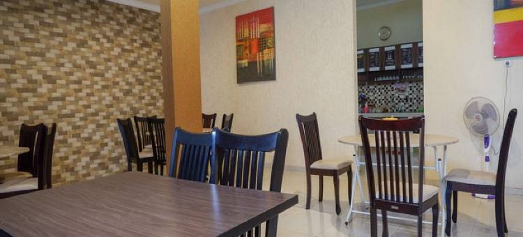 RedDoorz Syariah Near Pltu Cilacap图片