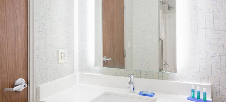 Holiday Inn Express & Suites Dickinson图片