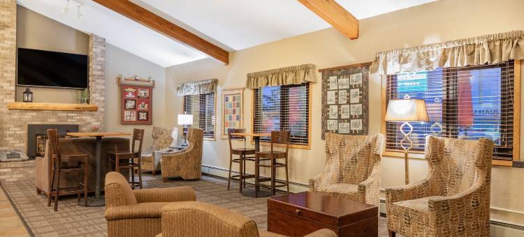 马歇尔美吟温德姆酒店(AmericInn by Wyndham Marshall)图片