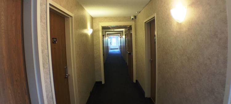 卡南代瓜温德姆速8酒店(Super 8 by Wyndham Canandaigua)图片