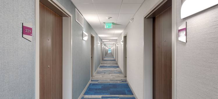 罗斯威尔希尔顿惠庭酒店(Home2 Suites by Hilton Roswell, GA)图片