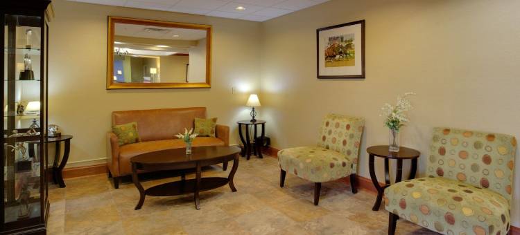 Holiday Inn Express 查尔斯镇(Holiday Inn Express Charles Town)图片