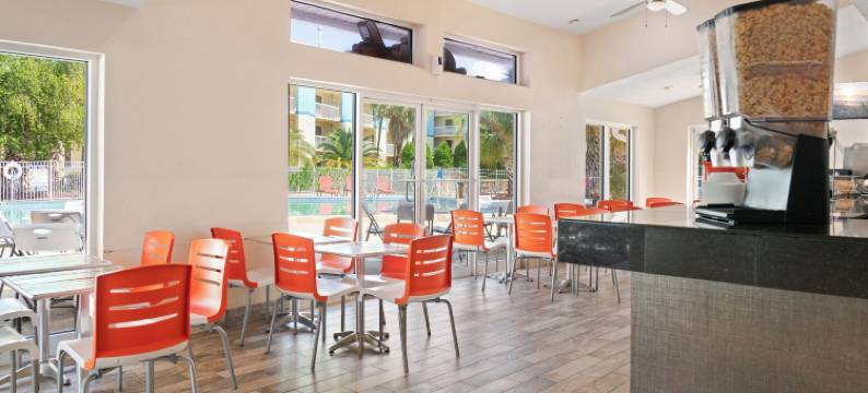 奥兰多国际大道北酒店(Orlando International Drive North Hotel)图片