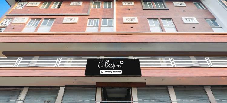 Hotel O Pragati Guest House图片