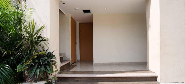 阿什利洛马拉尔加酒店(Hotel Ashly Loma Larga)图片