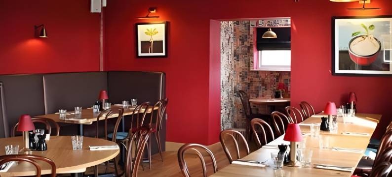 苏格比特伊廷旅馆(Sugarbeat Eating House)图片