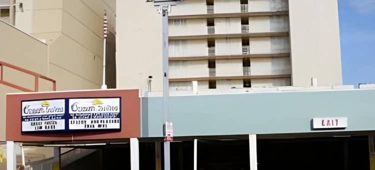 SureStay Studio by Best Western Virginia Beach Oceanfront图片