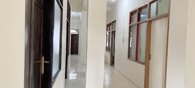 Hotel O曼塔里宾馆(Hotel O Mantari Guesthouse)图片