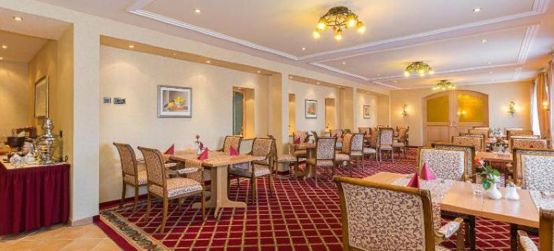 卡普勒洛赫曼酒店(Lohmann's Kapeller Hof)图片