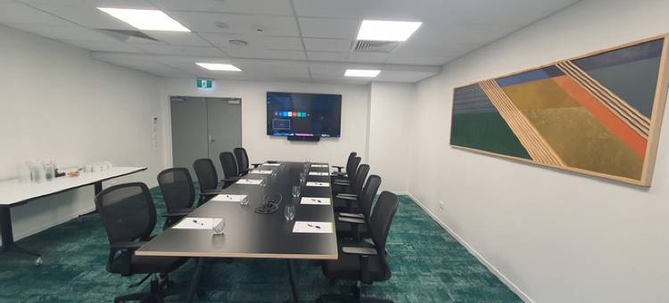 奥克兰艾勒斯利拉昆塔温德姆酒店(La Quinta by Wyndham Ellerslie Auckland)图片