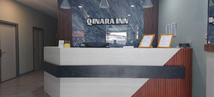 秦娜拉酒店(Qinara Inn)图片