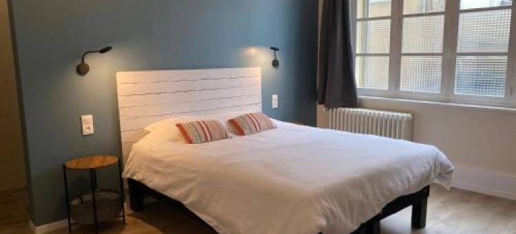 Maison de Ville de 55m2 Refait à Neuf图片