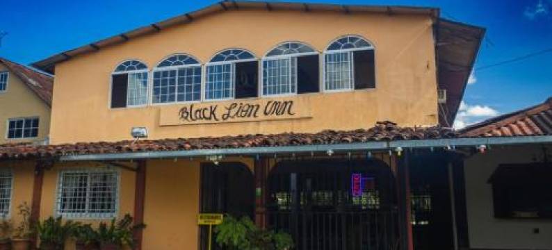 Black Lion Inn图片
