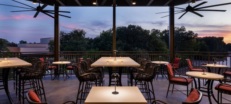 曼菲斯日耳曼敦唐普雷斯套房酒店(TownePlace Suites Memphis Germantown)图片