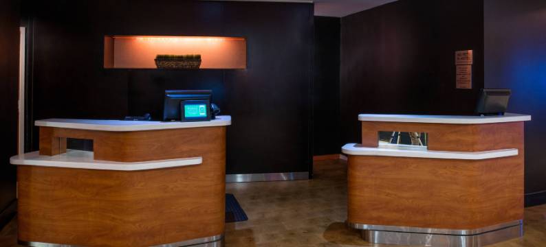 维克多维尔希斯皮里亚万怡酒店(Courtyard Victorville Hesperia)图片