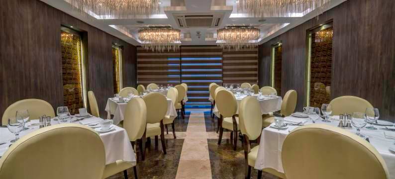达卡雨树酒店(The Raintree Dhaka Hotel)图片